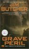 [The Dresden Files 03] • Grave Peril - 03